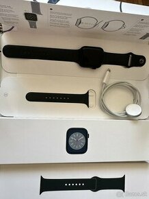 Apple watch 8 45mm