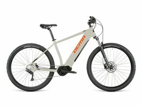 Predám 29" e-bike DEMA Ergo 29 bronze, veľkosť 48 M/L
