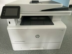 Predám scaner tlačiareň HP - 1