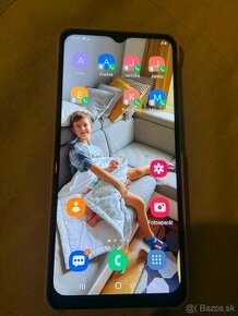 Samsung Galaxy A32 (A326B) 5G - LCD DISPLEJ ORIGINÁL