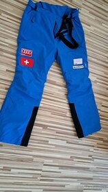 Lyžiarské nohavice pánske CMP, L, 52, Audi FIS SKI, ITA - 1