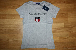 Dámske tričko Gant - 1
