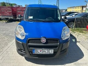 Fiat Dobló Cargo