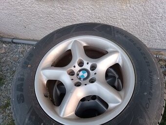 Pneu disky 5x120 - 1