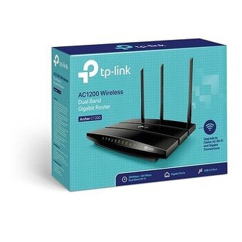 Router TP-LINK Archer C1200