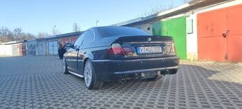 Bmw e46