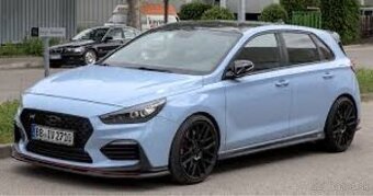 Kúpim Hyundai i30N