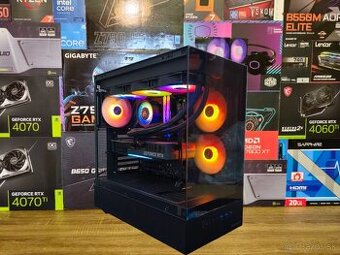 ⚡Intel i7-14700KF, RTX 5070Ti 16GB,32GB RAM, 1TB NVMe, 750W⚡
