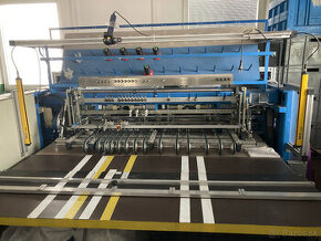 KL.950 Multi-needle KSL