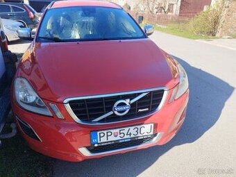 Volvo xc60 - 1