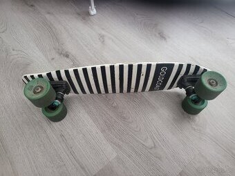 Longboard goldcoast conflict