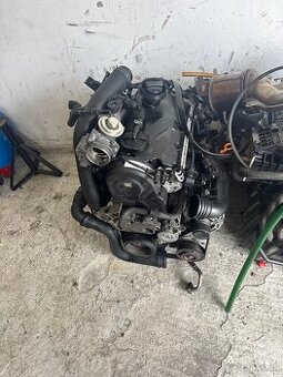 Skoda octavia 1.9 77 kw