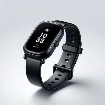 Xiaomi Redmi Watch 5 Active Midnight Black v záruke