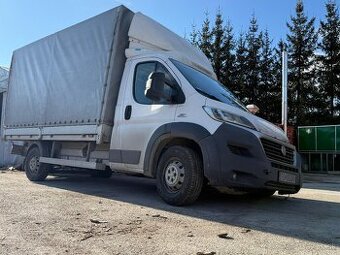 Fiat Ducato LIFT Maxi 3.0L POWER MultiJet