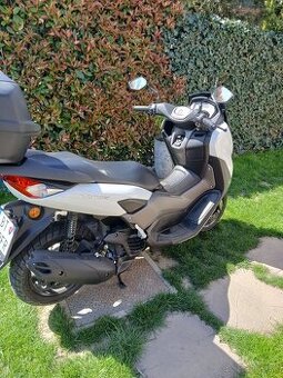 Yamaha n max 125 r.v .2024