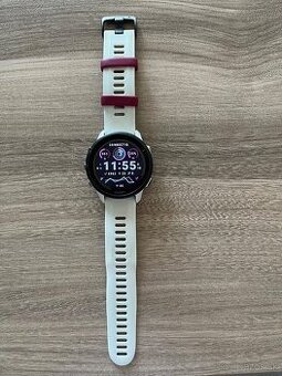 Garmin Forerunner 955 solar