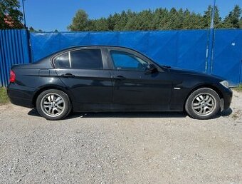 BMW 320D E90
