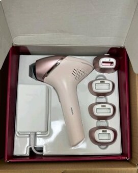 Ipl epilátor Philips Lumea 9900 SkinAl 951