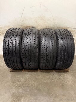 Zimné pneumatiky 235/45/18 Windforce