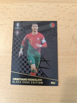 Euro 2024 kartičky Topps Match Attax/.