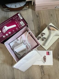 IPL Philips Lumea
