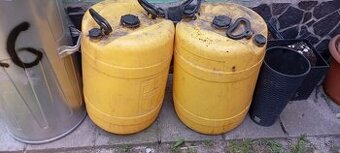 SUDKY  50L