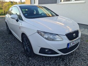 Seat Ibiza 1.9 Tdi 77 kW