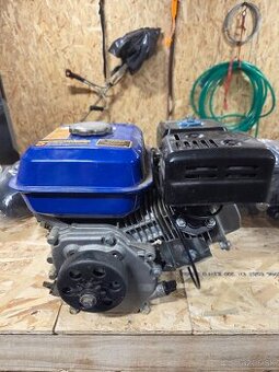 Benzínový motor GEKO 6,5HP