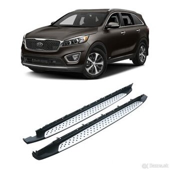 Kia Sorento 2015-2020