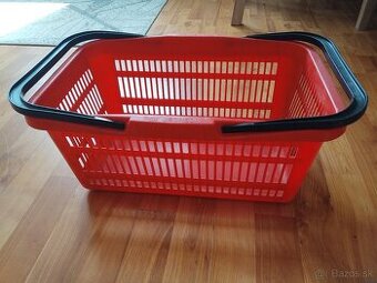Retro kosik