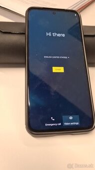 Motorola Edge 30 Neo 8GB/128GB cierny