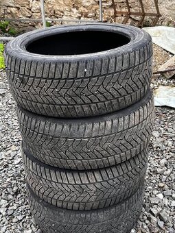 Dunlop WinterSport 5 225/45 R17 91H