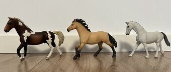 Schleich Kone (04) - 1