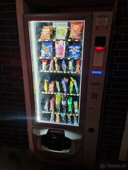 Snack automat