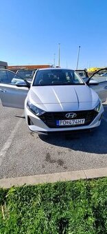 Predám Huyndai i20 family