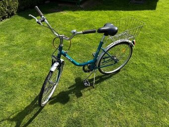 Bicykel
