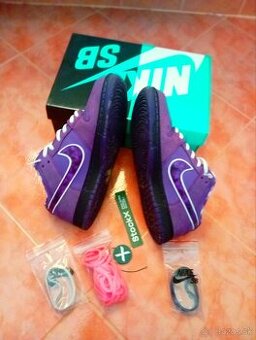 Nike Sb