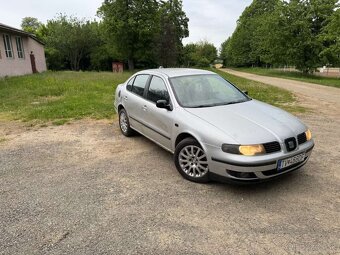 Seat Toledo