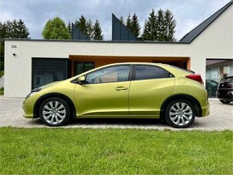 Honda Civic 1.8 i-vtec
