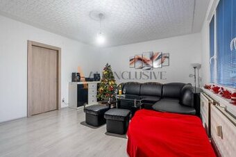 ALL INCLUSIVE l NA PREDAJ 3 IZBOVÝ ZREKONŠTRUOVANÝ BYT,DUNAJ - 1