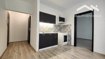 Moderný 1-izbový byt po kompletnej rekonštrukcii