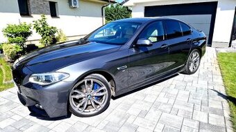 BMW 530d xDrive Mpaket