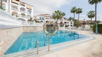 Apartmán na predaj pri Marbelle, Andaluzia