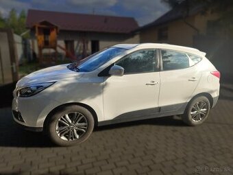 Hyundai ix35 1.6 GDI Classic 4x2