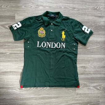 Ralph Lauren Polo London