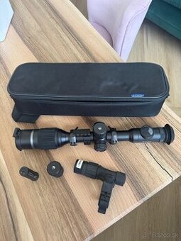 Pulsar digex N455