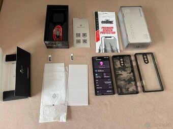 Nubia RedMagic 8S Pro 12GB 256GB Snapdragon 8 Gen 2