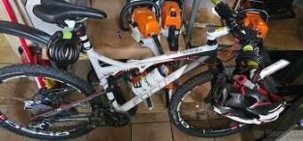 Bicykel focus