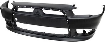 Predam predný naraznik na Mitsubishi Lancer Sportback