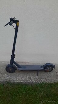Elektrická kolobežka Xiaomi